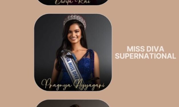 Miss diva universe 2022