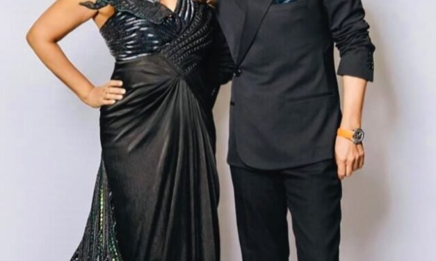 Gauri khan announced about her upcoming  show.