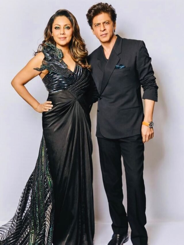 Gauri khan announced about her upcoming  show.