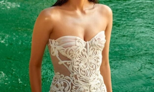 Glimpses of special pictures of Manushi Chhillar.