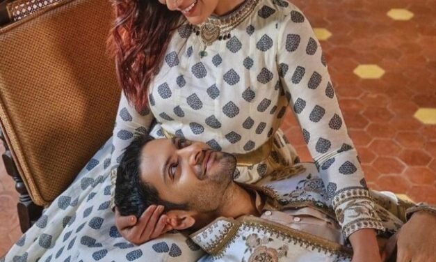 Richa Chadha and Ali Fazal are going to get married !!!!!