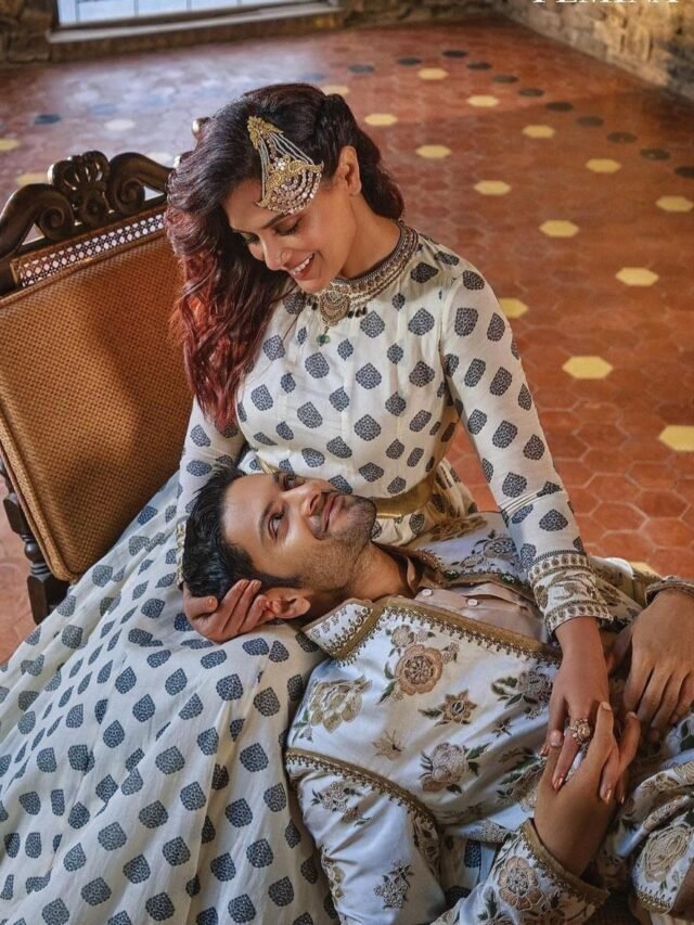 Richa Chadha and Ali Fazal are going to get married !!!!!