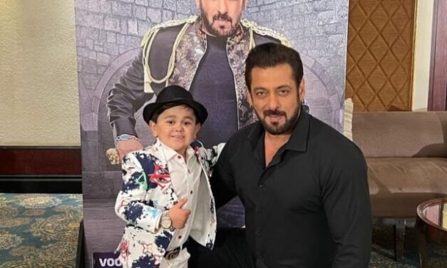 Do you know about the contestant of Bigg Boss 16 Abdu Roziq.