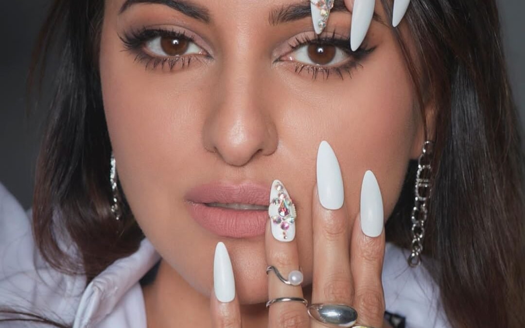 What is used for nail art?