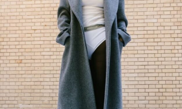 Some of the best street styles from Paris Fashion Week.
