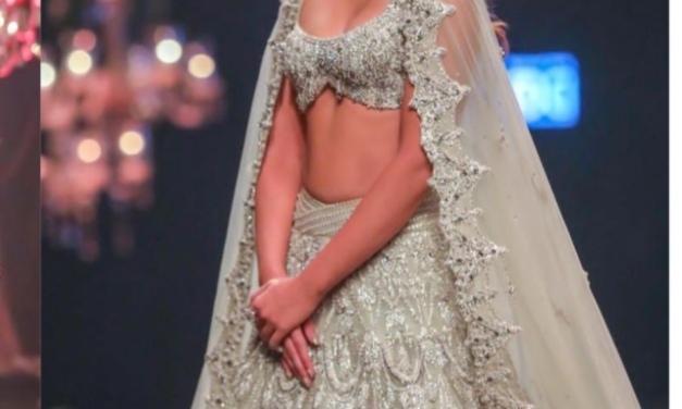 FDCI x लक्मे फैशन वीक में देखें इन हसीनाओं का जलवा।