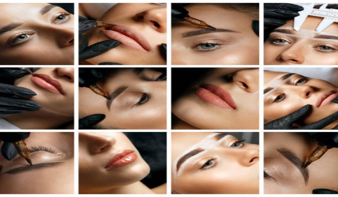 आईए जानते हैं माइक्रोब्लेडिंग (microblading) के बारे में, और यह किस तरह से आप की काया पलट देती है