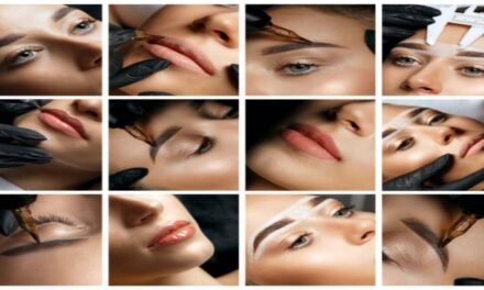आईए जानते हैं माइक्रोब्लेडिंग (microblading) के बारे में, और यह किस तरह से आप की काया पलट देती है