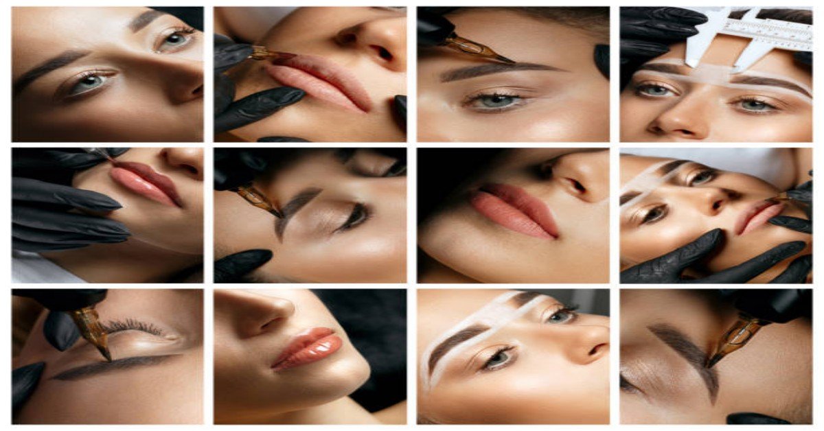 आईए जानते हैं माइक्रोब्लेडिंग (microblading) के बारे में, और यह किस तरह से आप की काया पलट देती है