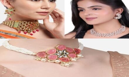 ये हैं इस सीजन के लेटेस्ट नेकपीस डिजाइंस