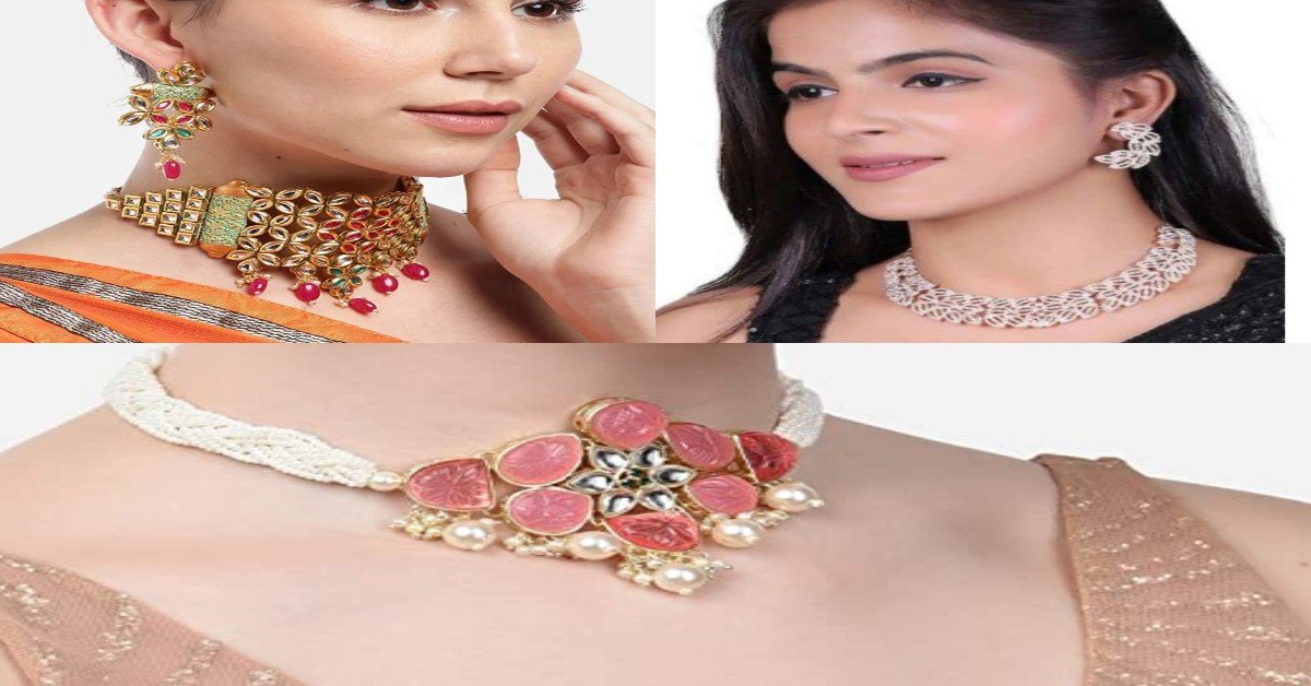 ये हैं इस सीजन के लेटेस्ट नेकपीस डिजाइंस