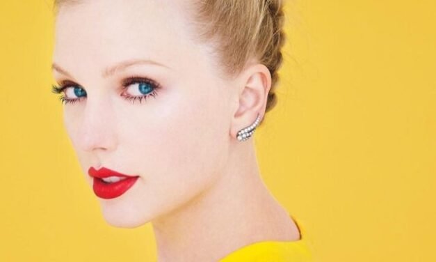 Taylor Swift is making a lot of headlines these days.