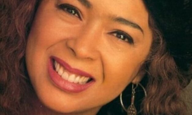 Pop star Irene Cara passed away at the age of 63.