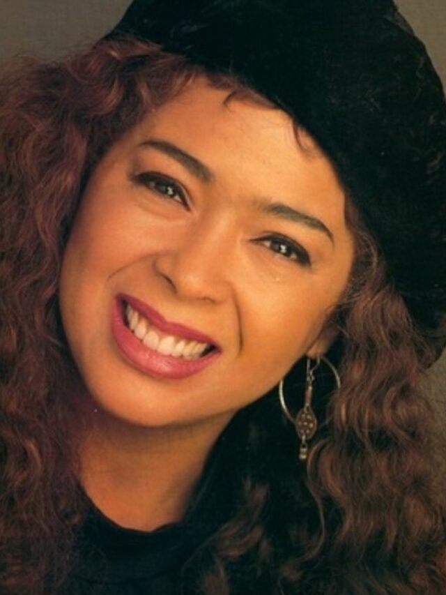 Pop star Irene Cara passed away at the age of 63.