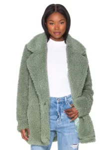 noreen coat 4si3nna sage e3c 1
