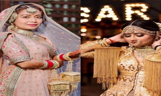 देखें इन सेलेब्स के वेडिंग कलीरे, जो है बेहद यूनीक और खास