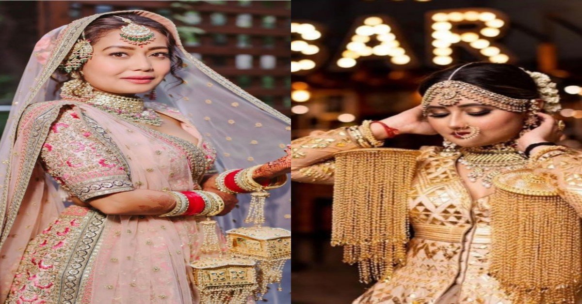 देखें इन सेलेब्स के वेडिंग कलीरे, जो है बेहद यूनीक और खास
