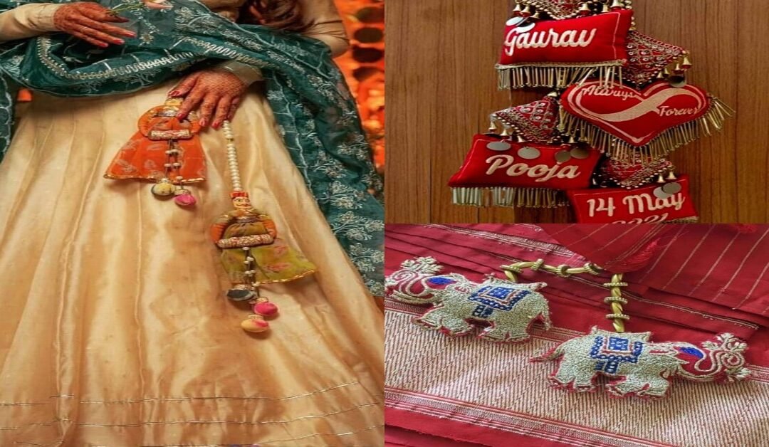 इस तरह के लटकन आपको देंगे ट्रेंडी और क्लासी लुक