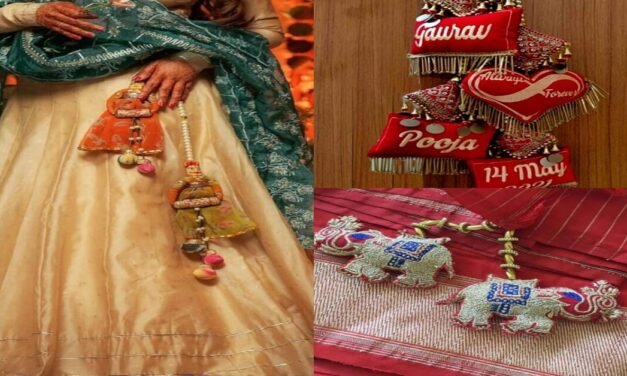 इस तरह के लटकन आपको देंगे ट्रेंडी और क्लासी लुक