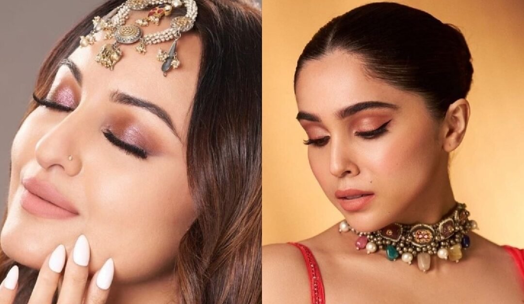 मेकअप के ये टिप्स आपके मेकअप को बनाएंगे और भी लॉन्ग लास्टिंग।