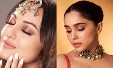 मेकअप के ये टिप्स आपके मेकअप को बनाएंगे और भी लॉन्ग लास्टिंग।