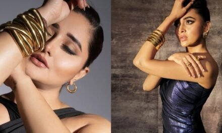 ये गोल्डेन बैंगल्स आपके हाथों को देंगे एक  ट्रेंडी लुक
