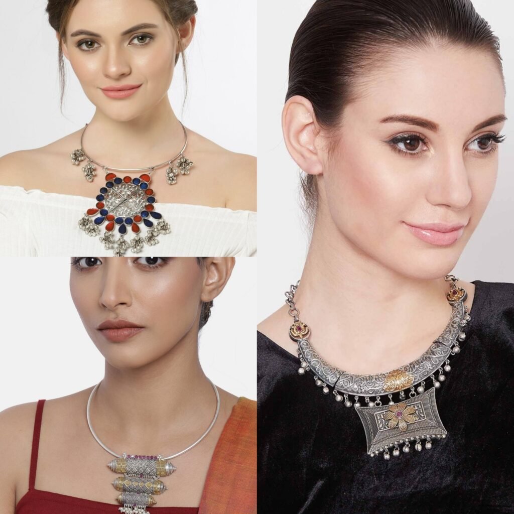 hasali necklace