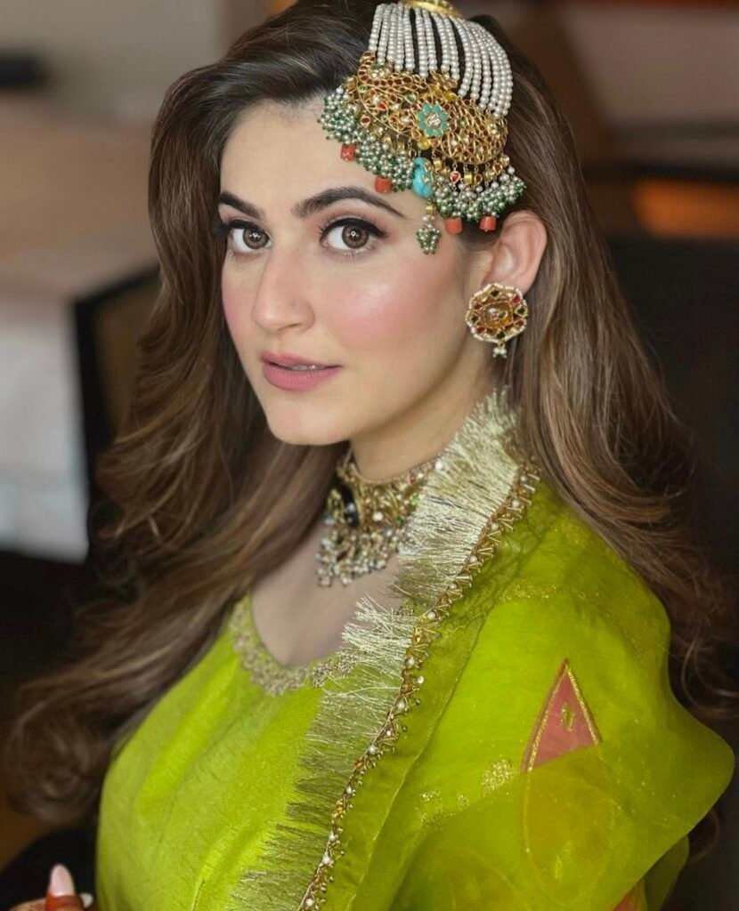 Shivalika Oberoi