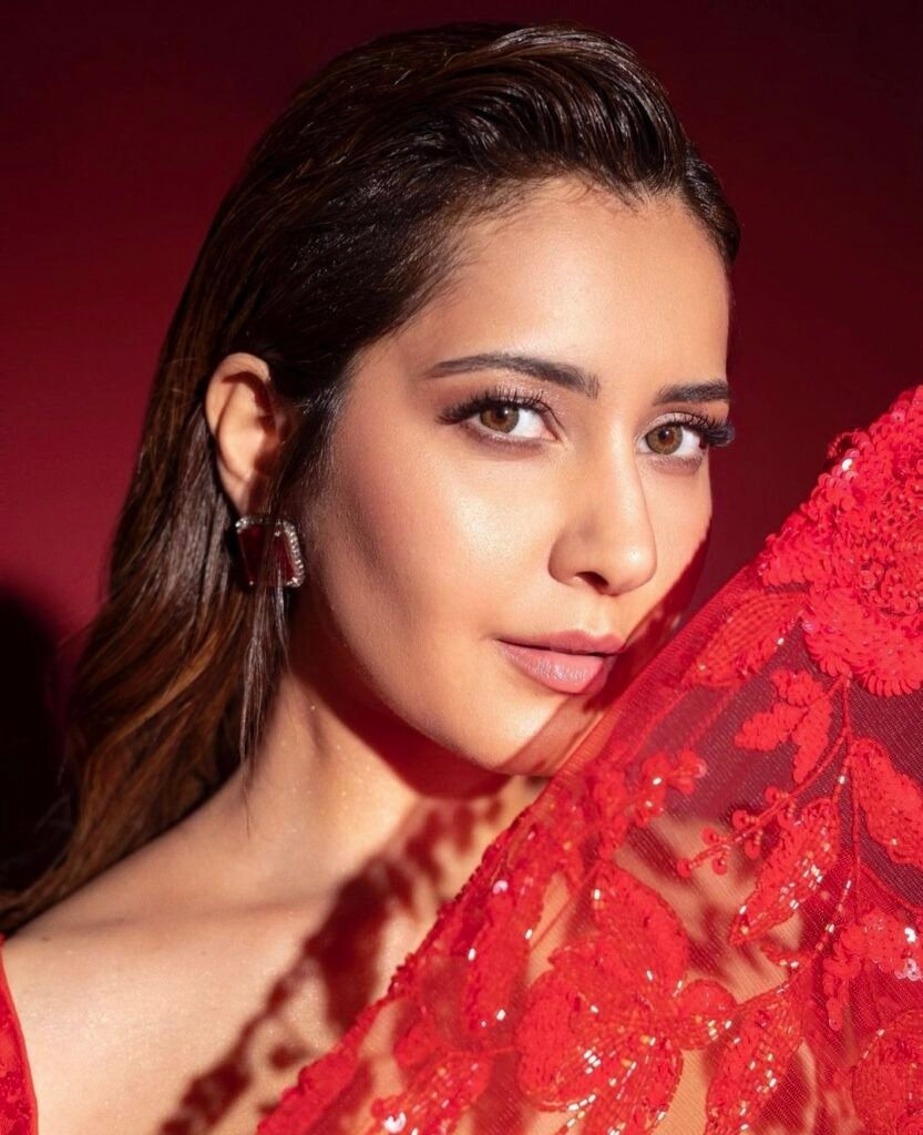 Raashi khanna