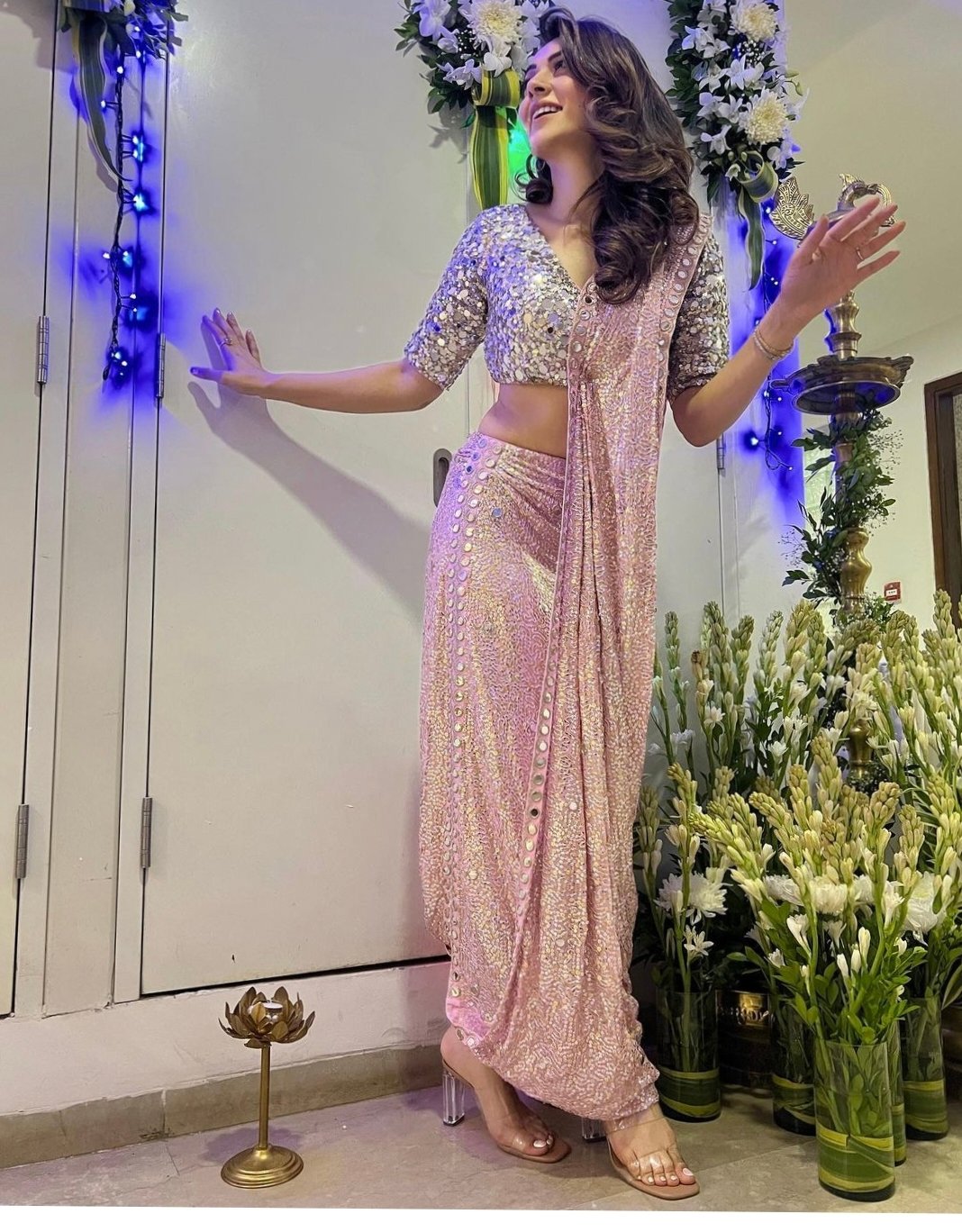 Hansika Motwani