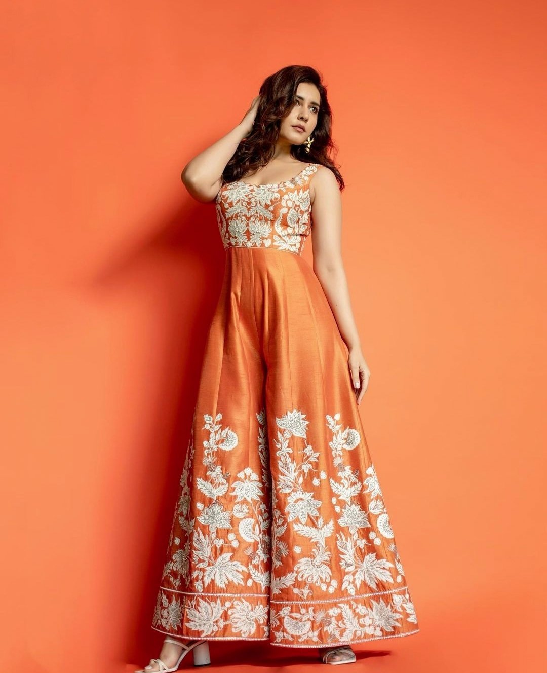 Raashi Khanna