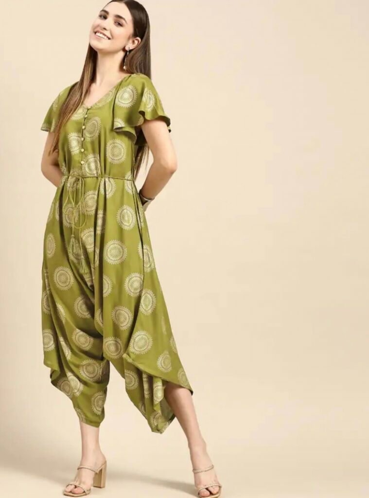 Jumpsuit