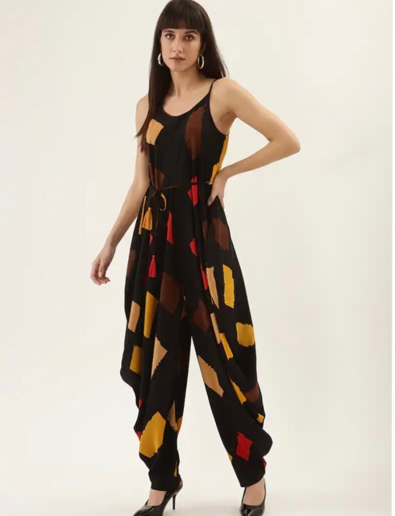 Jumpsuit