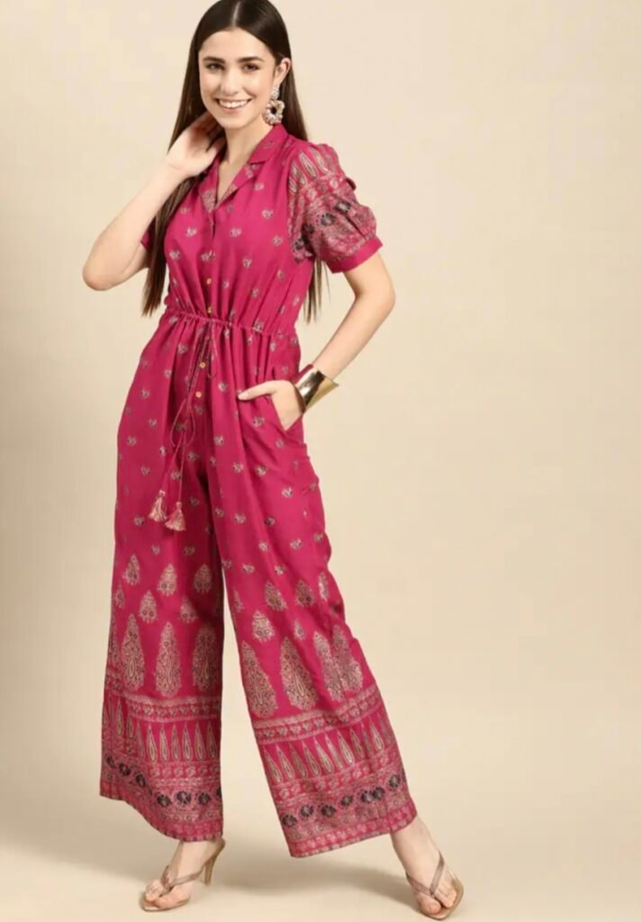 Jumpsuit