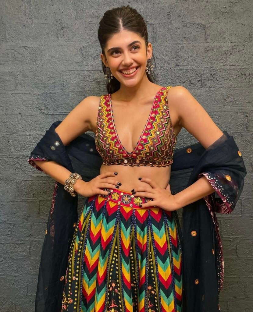 Sanjana sanghi