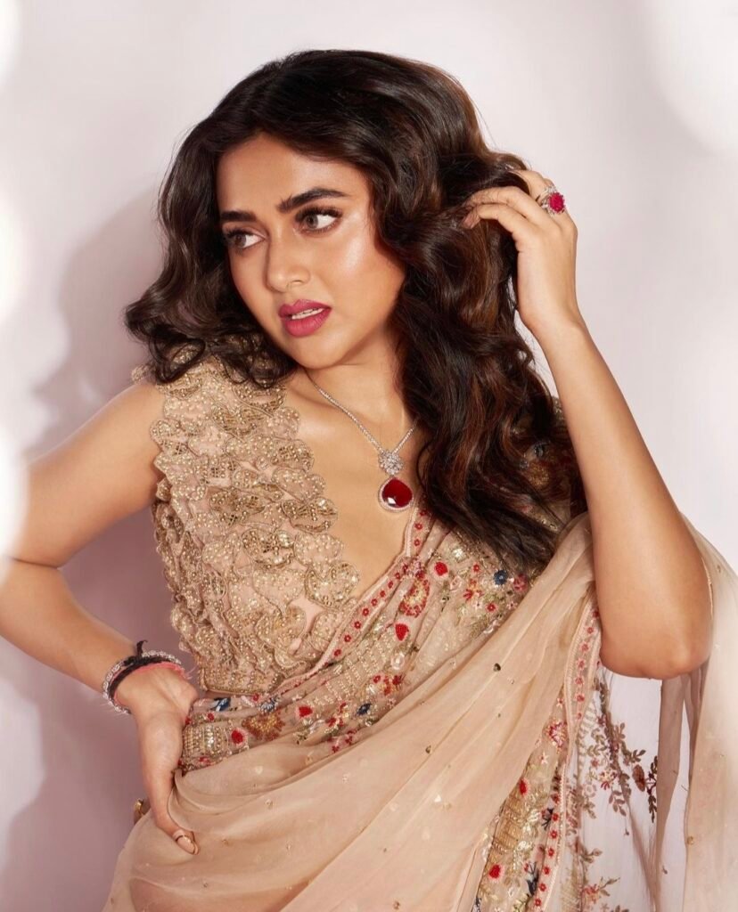 Tejasvi prakash
