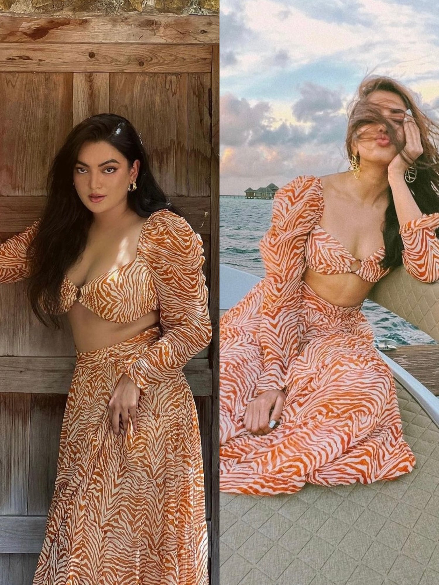 Pooja Hegde