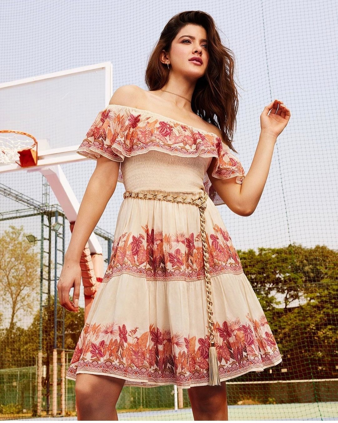 Sanaya Kapoor