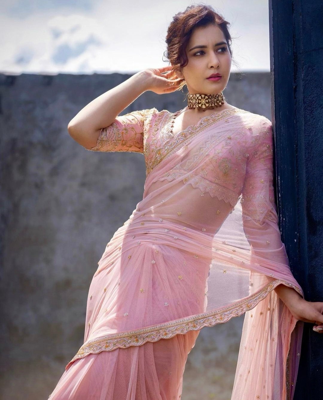 Rashi Khanna 