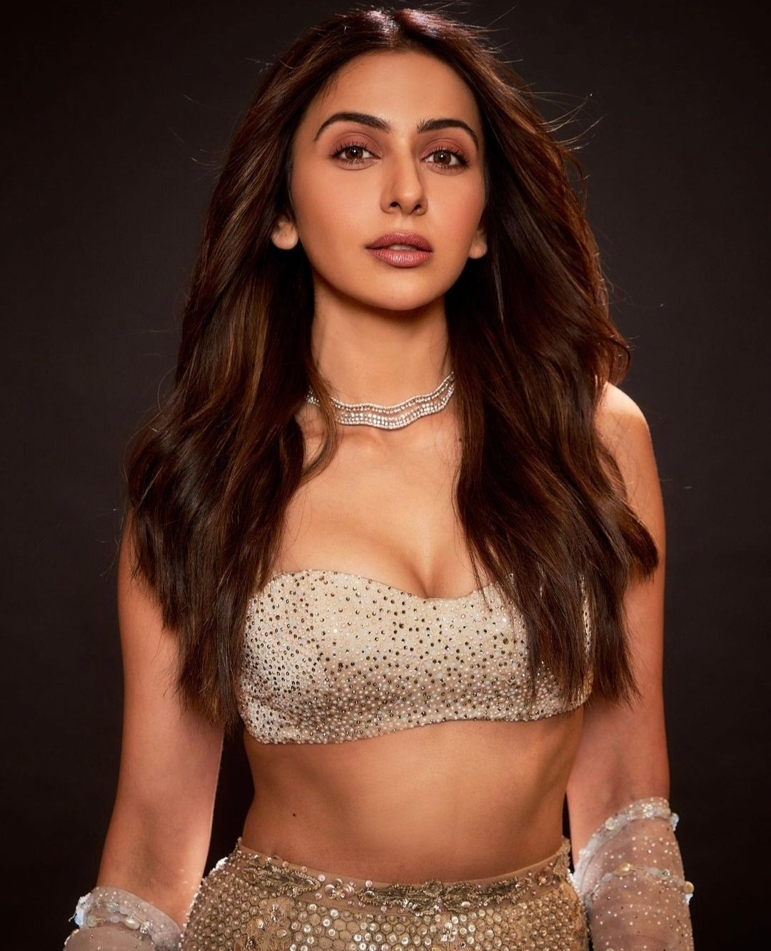 Rakul Preet Singh