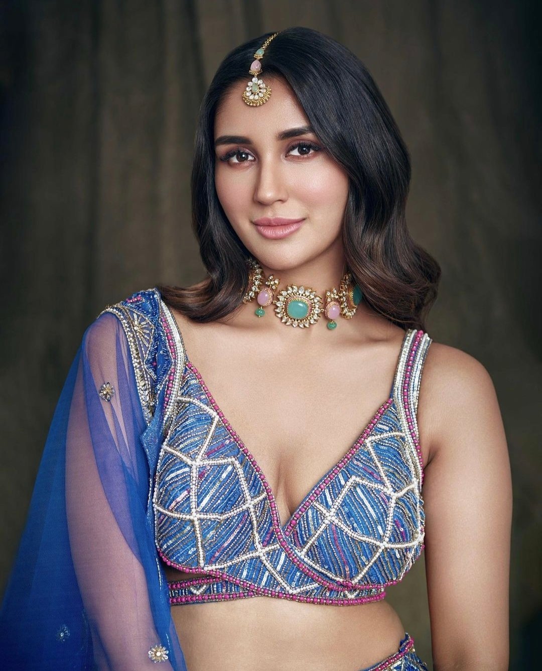 Nikita Dutta