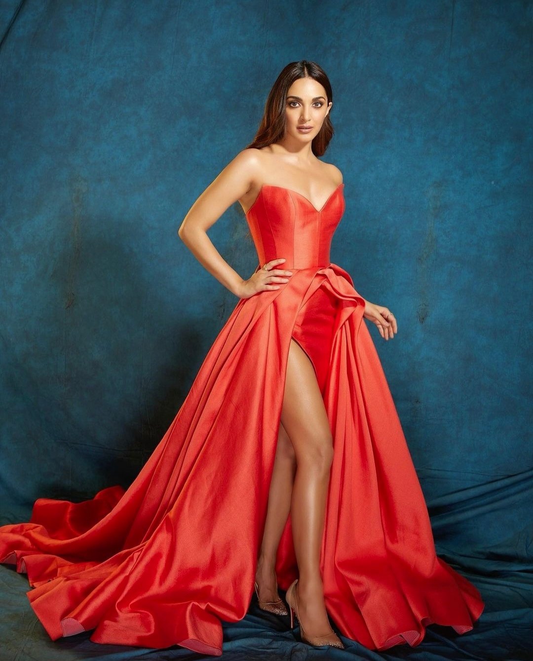 Kiara advani 