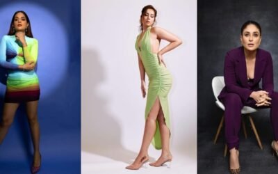 यह पांच तरह के स्टीलेटोस पंप्स आपके फैशन सेंस को रखेंगे अप टू डेट