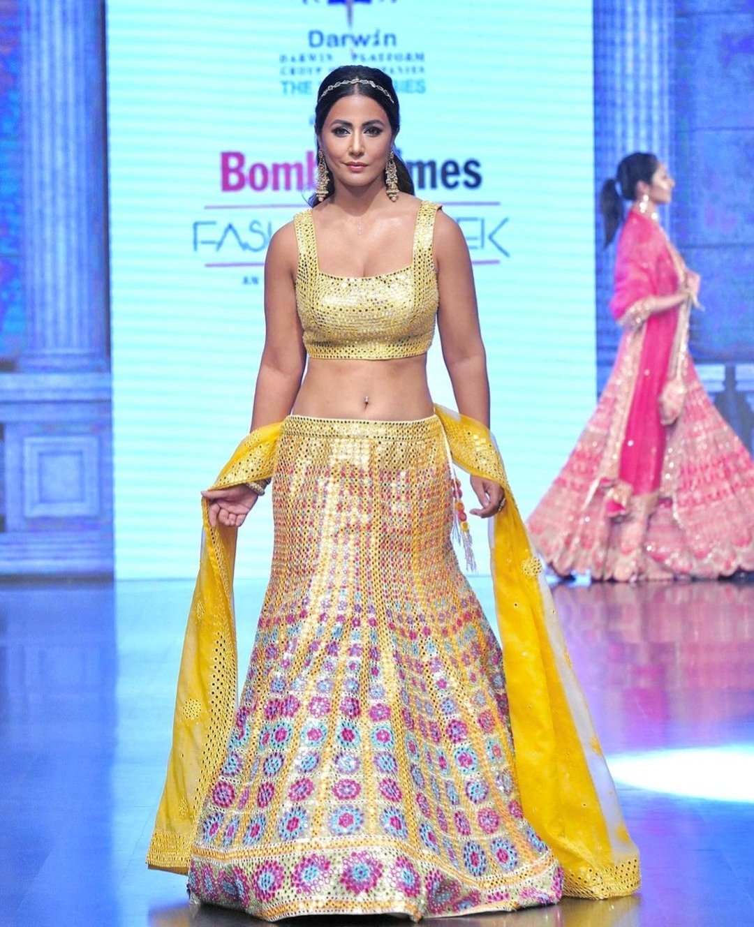 Hina Khan