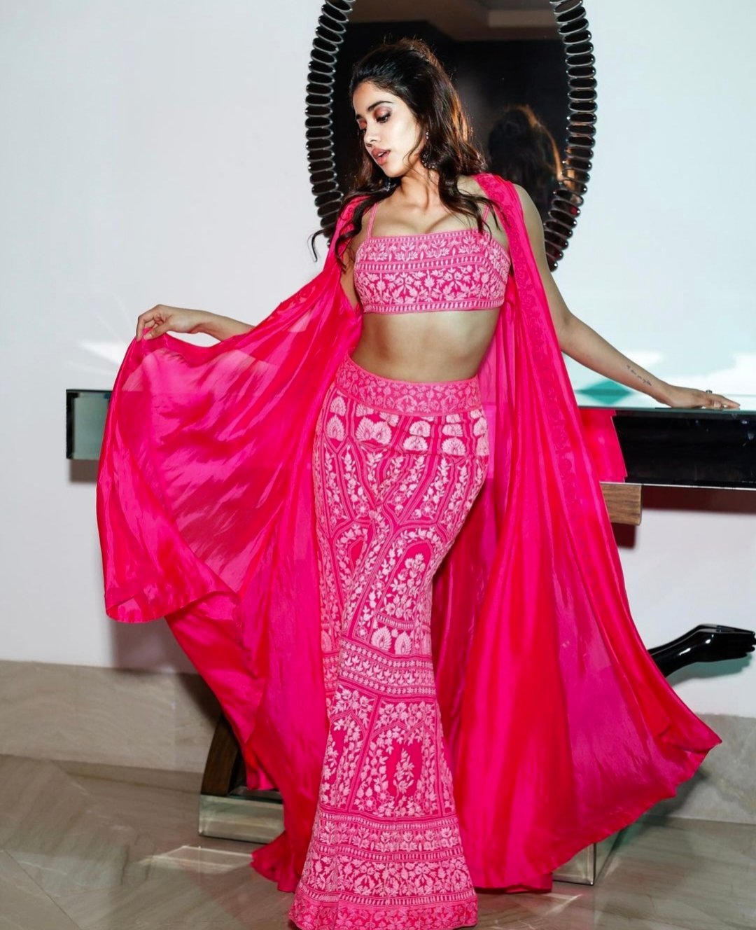 Janhvi Kapoor