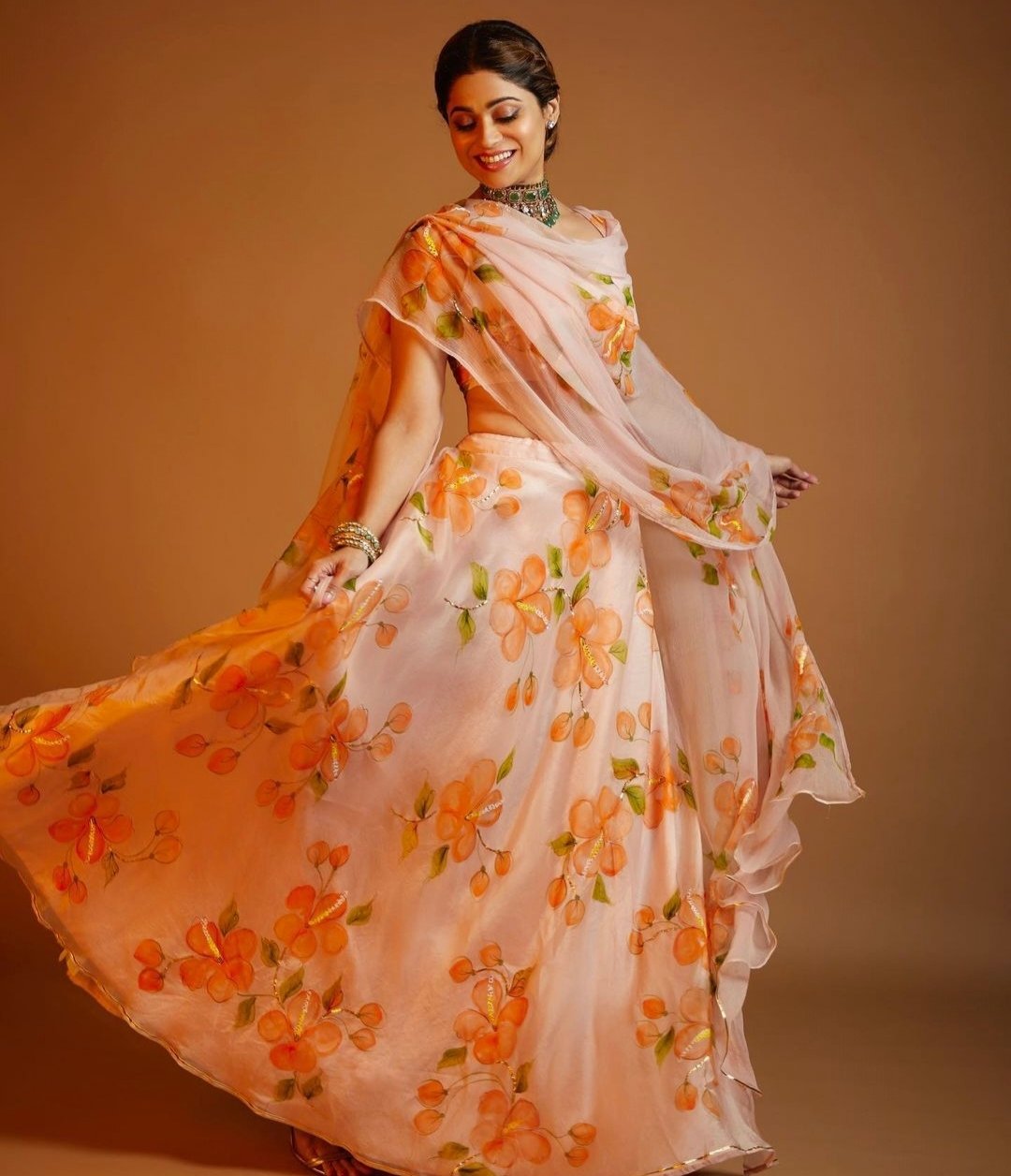 Shamita shetty