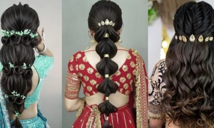 इन हेयर एक्सेसरीज के साथ बनाए अपने हेयरस्टाइल को और भी खूबसूरत