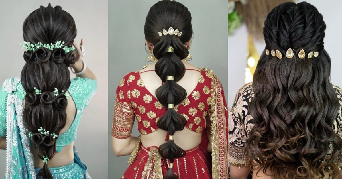इन हेयर एक्सेसरीज के साथ बनाए अपने हेयरस्टाइल को और भी खूबसूरत