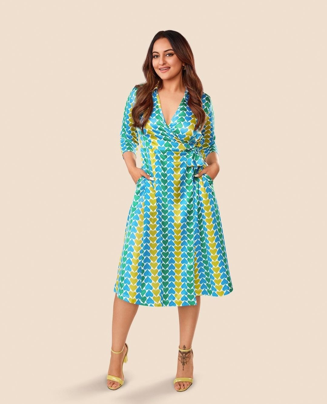 Sonakshi Sinha