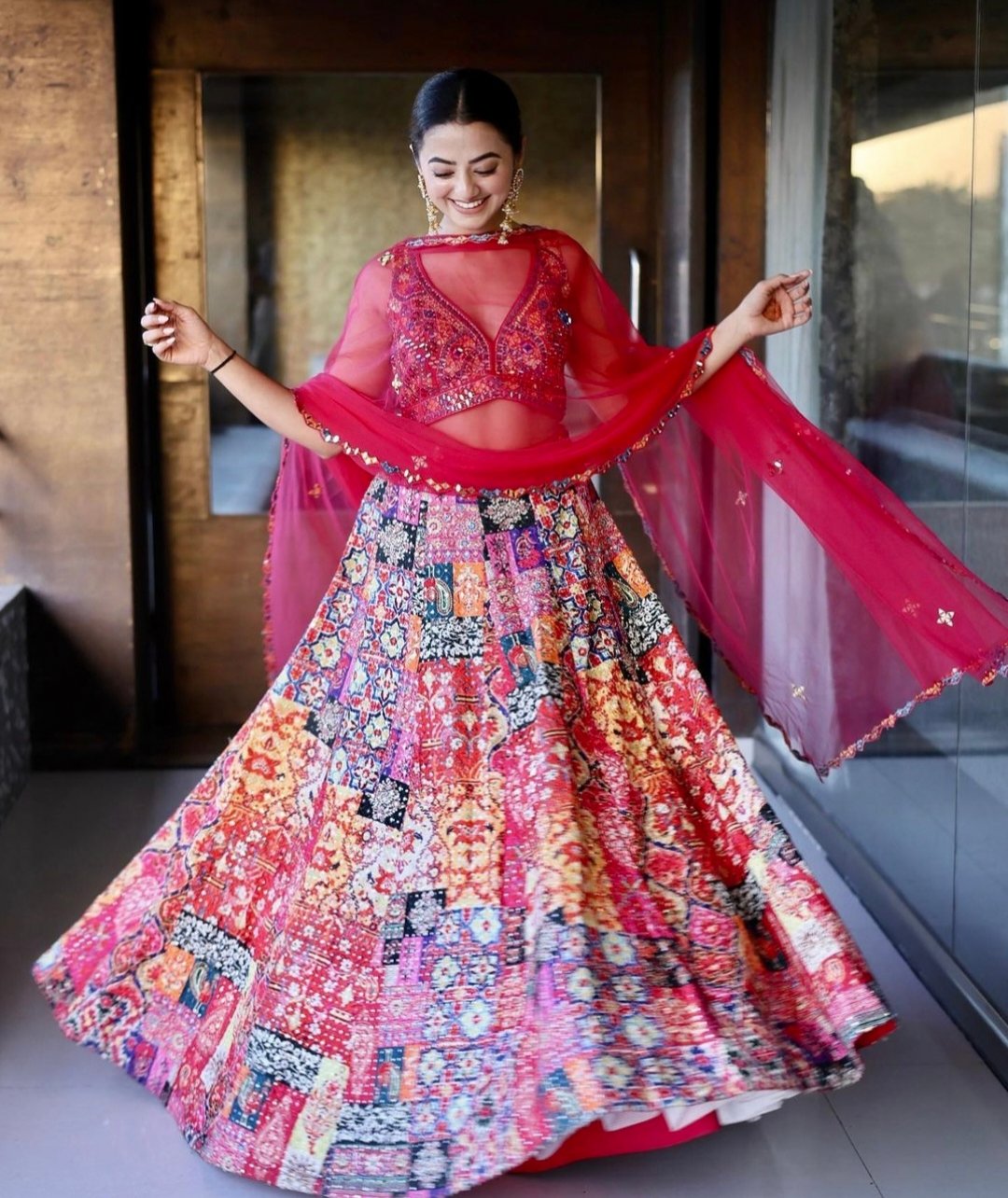 Helly Shah
